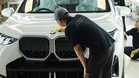 BMW plans to cut around 8,000 jobs in major cost-saving drive