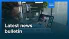 Latest news bulletin | July 29th, 2026 – Midday