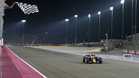 F1 says Qatar and Abu Dhabi races remain on despite war contingency plans
