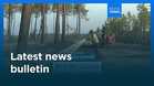 Latest news bulletin | July 29th, 2026 – Evening