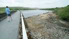 More than half of England 'officially in drought', UK Environment agency says
