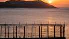 Hundreds of migrants swim from Morocco to the Spanish territory of Ceuta