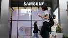 Samsung profit jumps 1,814% as South Korean tech giants benefit from global AI boom