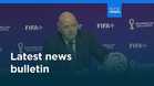 Latest news bulletin | July 30th, 2026 – Morning