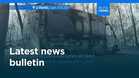Latest news bulletin | July 30th, 2026 – Midday