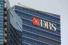新加坡股王诞生!DBS股价创新高,市值首破2000亿新元纪录!