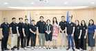PhilSA engineers in Korea for rocket training