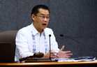 Gatchalian vows tighter watch on infra spending
