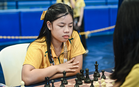 PH to host 3 major international chess tourneys in November