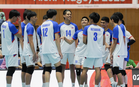 Alas Pilipinas bows to China in 2026 Asian Games, misses quarterfinals
