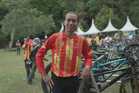 SUKMA 2026: Selangor terlepas podium MTB, Joe Hwa tekad bangkit