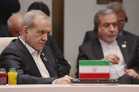 US pounds Iran as Tehran retaliates across West Asia