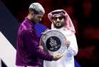 ‘Six Kings Slam’ exhibition in Saudi Arabia postponed amid Houthi attacks