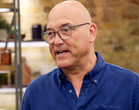 Gregg Wallace announces ‘big plans’ to travel across Italy and build autism business