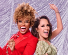 Janette Manrara announces ‘new chapter’ after being axed from Strictly