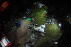 Brazil probe shows severe icing contributed to 2024 plane crash that killed 62