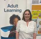Grandmother passes GCSE maths on fifth attempt in bid to become teaching assistant