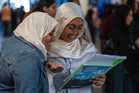 GCSE results reveal record regional divide as top grades increase slightly