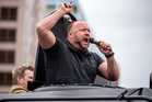 Court reduces Alex Jones’ $50 million verdict for calling Sandy Hook shooting a hoax