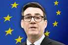Burnham wants closer ties with the EU – but what problems might he face?
