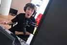 A 21-year-old Fortnite pro gives out computers to young gamers and plans for more through a new fund