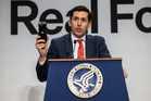 Calley Means, a key MAHA advocate, resigns as a top RFK Jr. adviser