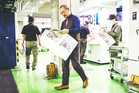 Japan turns to ‘zines’ amid AI boom