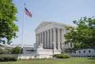 US Supreme Court blocks Trump mail-in ballot restrictions