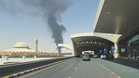 Operations still halted at Riyadh airport: Aviation source to AFP
