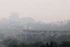 Malaysia to raise haze issue at ASEAN Foreign Ministers’ Meeting – Mohamad