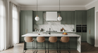 How to Choose the Right Kitchen Cabinet Layout for Your Home