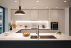 DIY Vs. Professional Kitchen Cabinet Johor