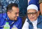 Hadi Awang: Muslims less involved in corruption than non-Muslims due to faith