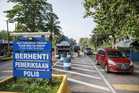 Home Ministry developing AI‑based National Border Control System to strengthen surveillance