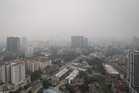 Batu Muda tops API readings as haze worsens in 25 areas across Malaysia