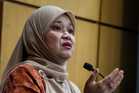 Haze-related school closures subject to joint ministry review, says Fadhlina