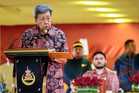Selangor Sultan cautions royal family members against exploiting royal status
