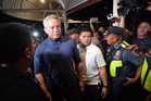 Senate lost protective custody privilege when Bato escaped — Remulla