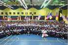 Juara bertahan UiTM hadap cabaran pertahan takhta SUKIPT