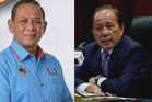 'Hanya Aminuddin yang pulangkan keseluruhan peruntukan - MB Negeri Sembilan