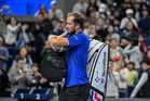 Djokovic mara final, penyertaan Medvedev dibatalkan 