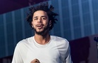 J. Cole cancels concert after crew member dies in car crash