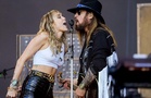 Billy Ray Cyrus responds to Miley's decision to ditch surname