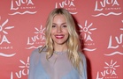 Sienna Miller 'euphoric' after getting pregnant in her forties