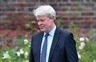 Earl Spencer feels 'gaslit' by King Charles