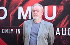 Sir Ridley Scott still sketches his films on paper