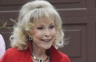 Barbara Eden assures fans she's 'ok' after cancelling film festival appearance