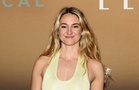 Shailene Woodley: 'There aren't a lot of jobs in Hollywood right now'