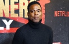 Chris Rock reveals the movie that inspired Misty Green