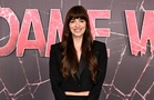 Dakota Johnson would 'love' to have children